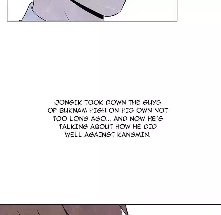 High School Devil Episode 79: