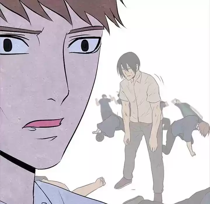 High School Devil Episode 79: