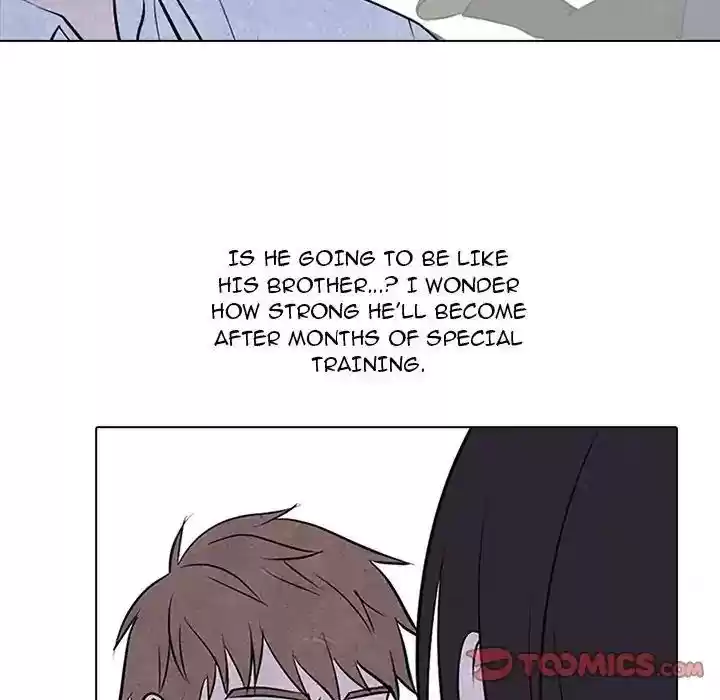 High School Devil Episode 79: