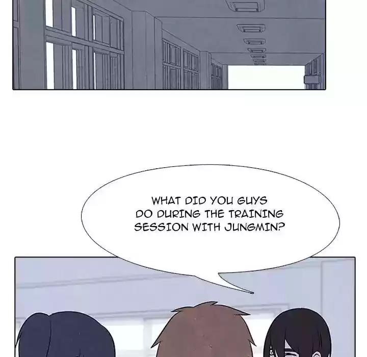 High School Devil Episode 79: