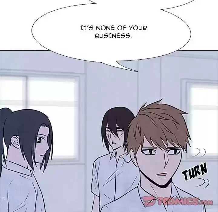 High School Devil Episode 79: