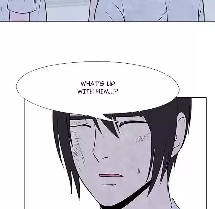 High School Devil Episode 79: