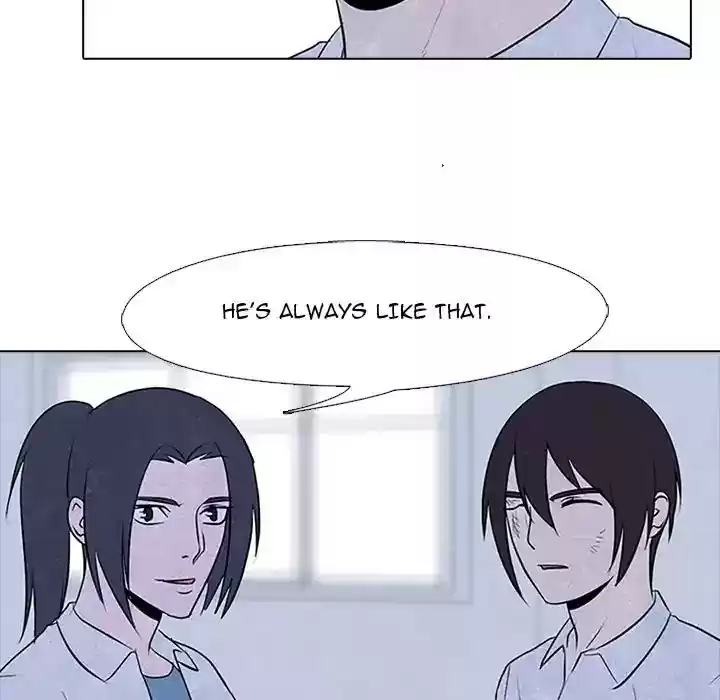 High School Devil Episode 79: