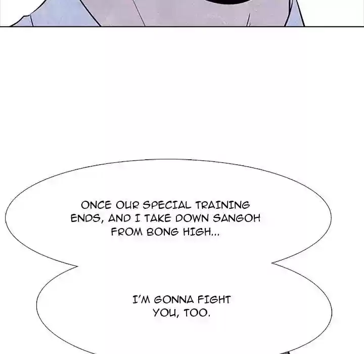 High School Devil Episode 79: