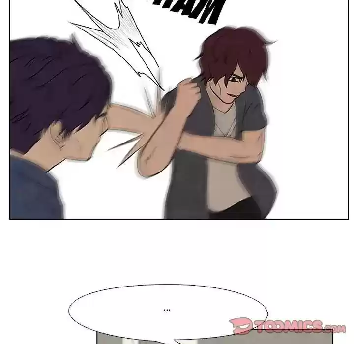 High School Devil Episode 79: