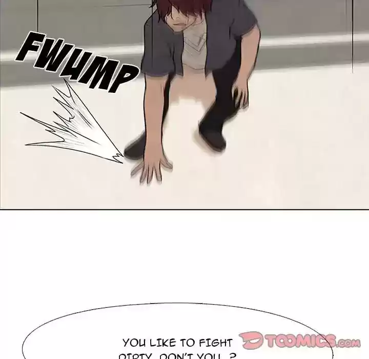 High School Devil Episode 79: