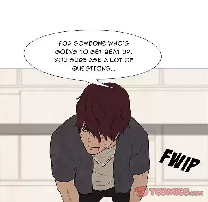 High School Devil Episode 79: