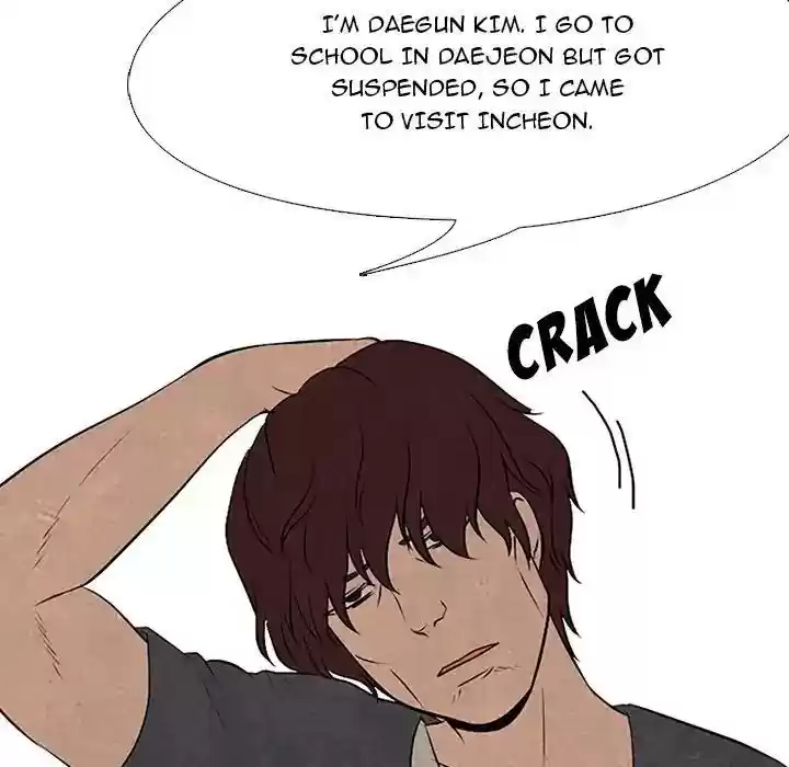 High School Devil Episode 79: