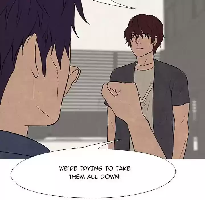 High School Devil Episode 79: