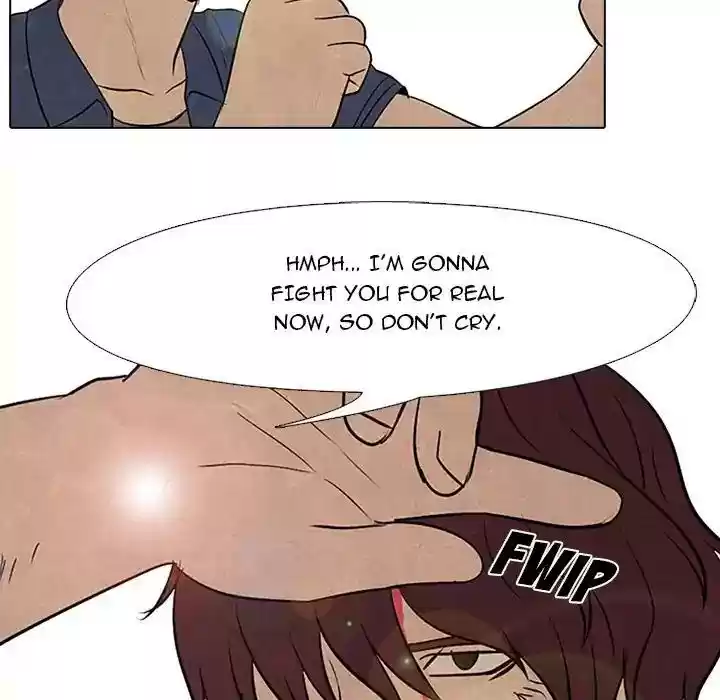 High School Devil Episode 79: