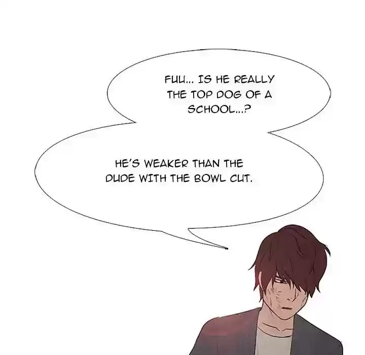 High School Devil Episode 79:
