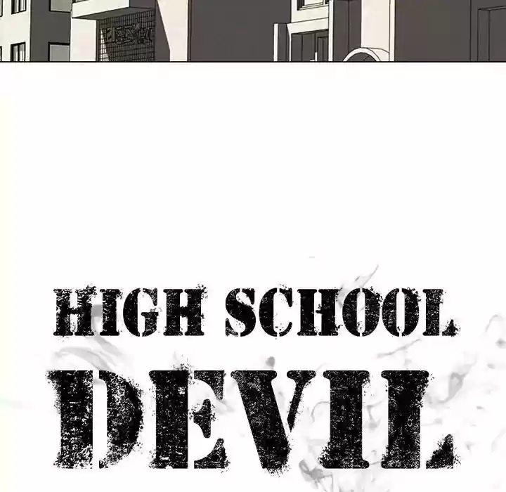 High School Devil Episode 80: