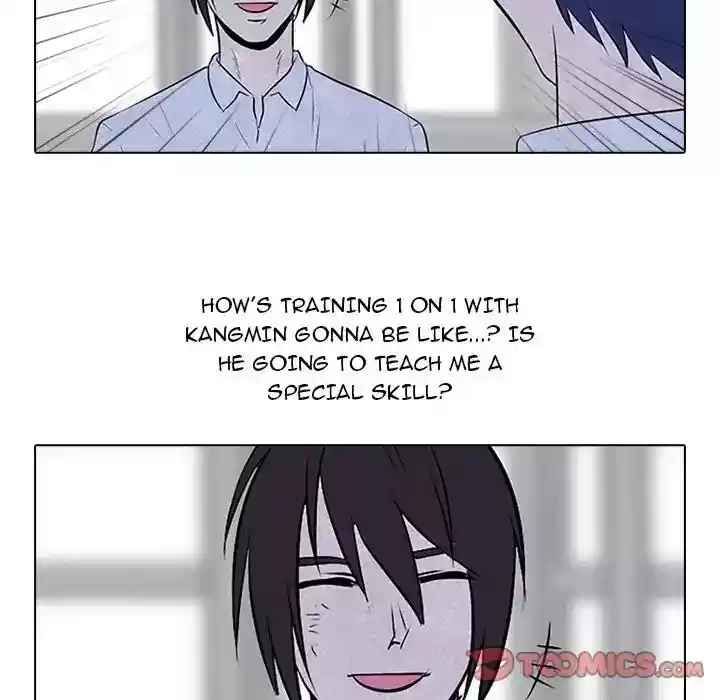 High School Devil Episode 80: