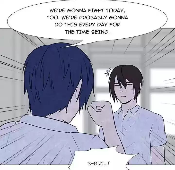 High School Devil Episode 80: