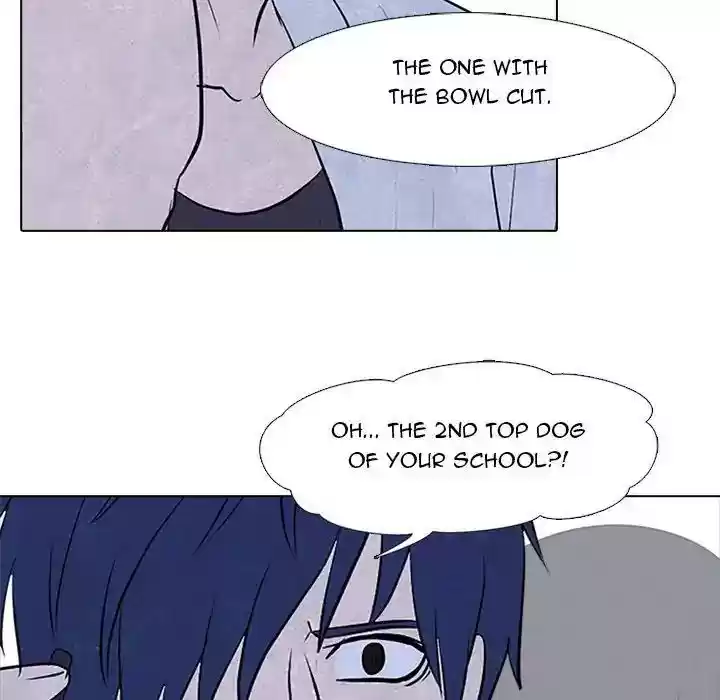 High School Devil Episode 80: