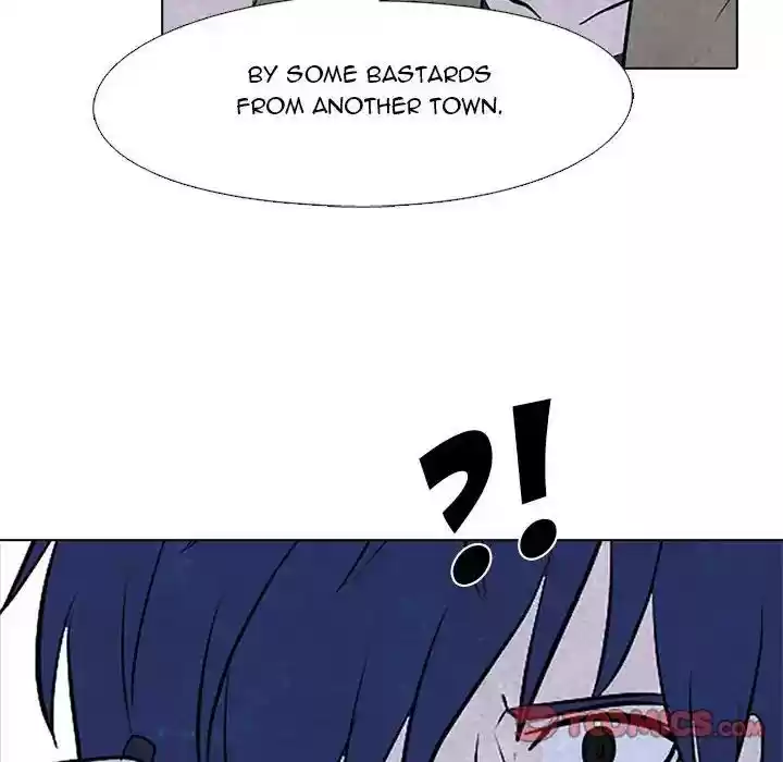 High School Devil Episode 80: