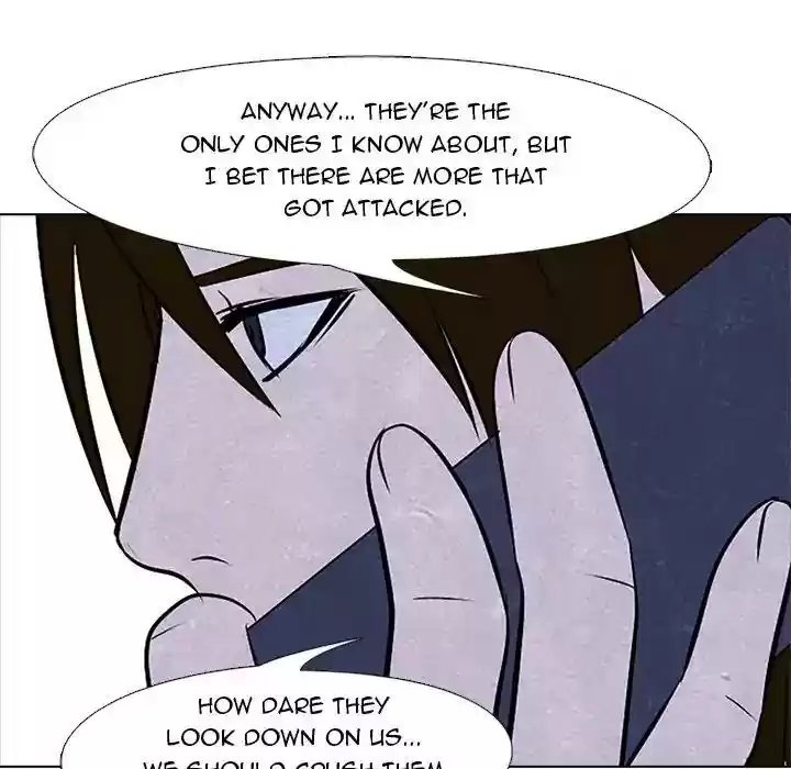 High School Devil Episode 80: