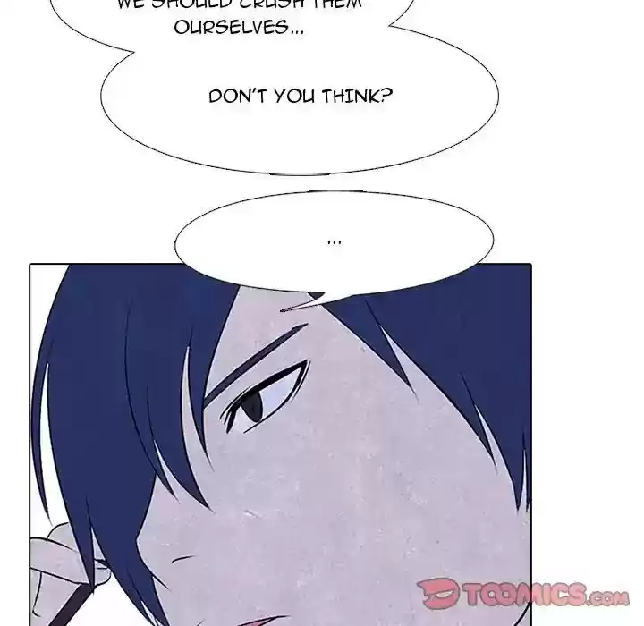 High School Devil Episode 80: