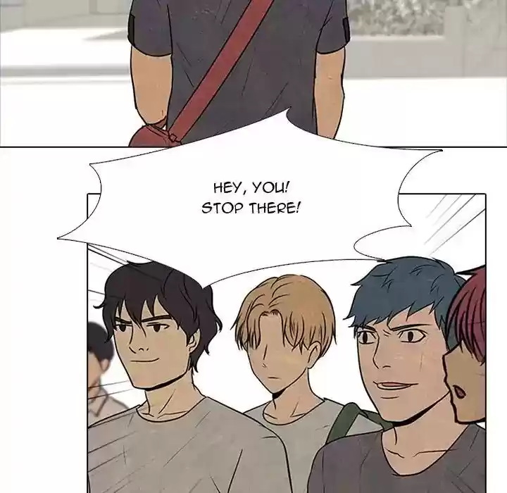 High School Devil Episode 80: