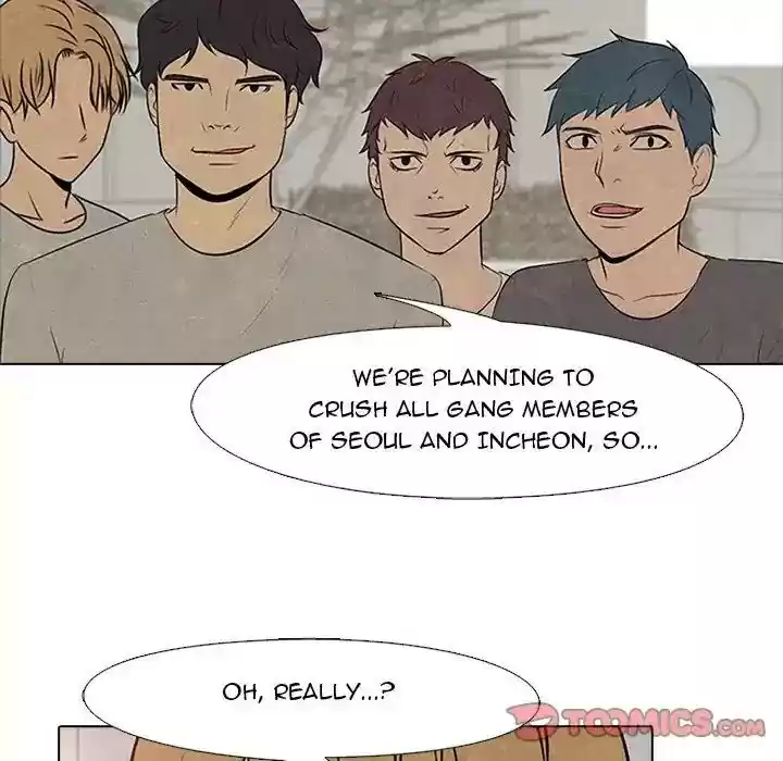 High School Devil Episode 80: