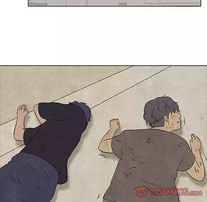 High School Devil Episode 80: