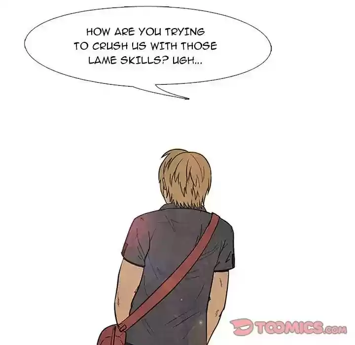 High School Devil Episode 80: