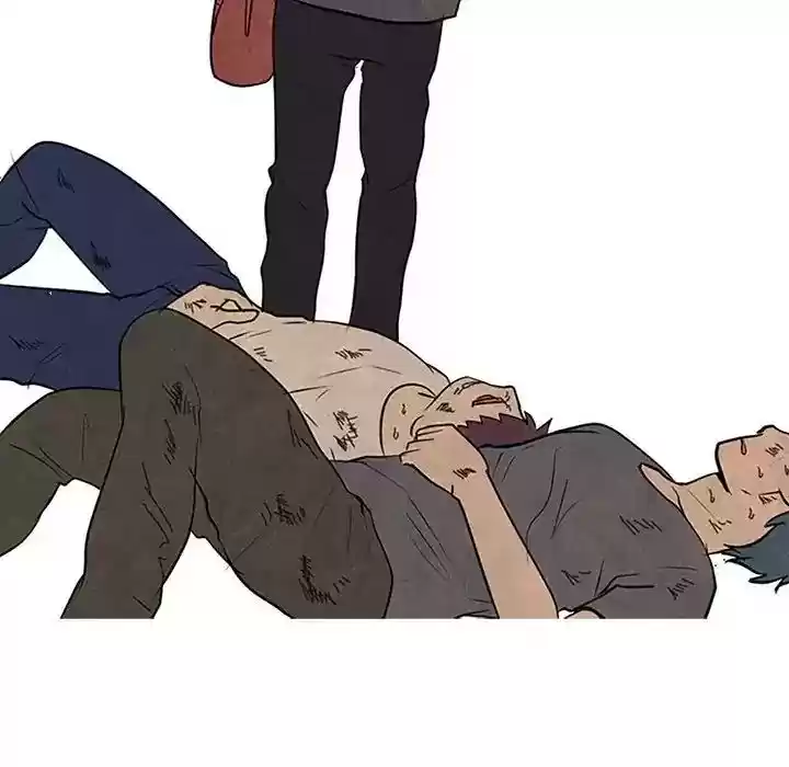 High School Devil Episode 80: