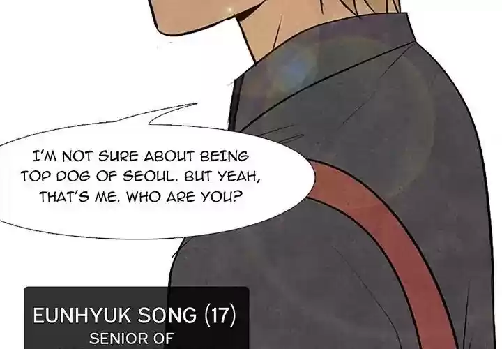 High School Devil Episode 81: