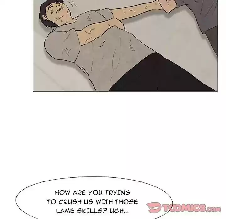 High School Devil Episode 81: