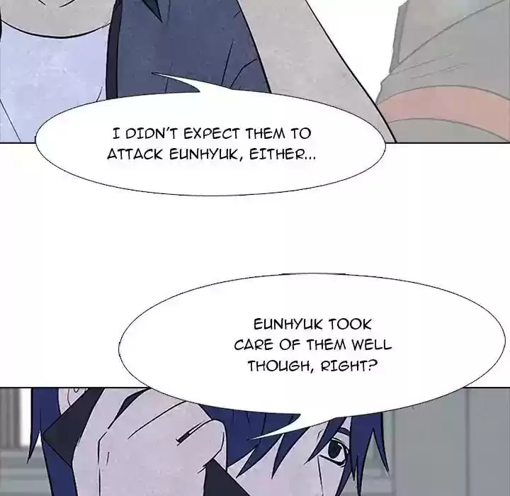 High School Devil Episode 81: