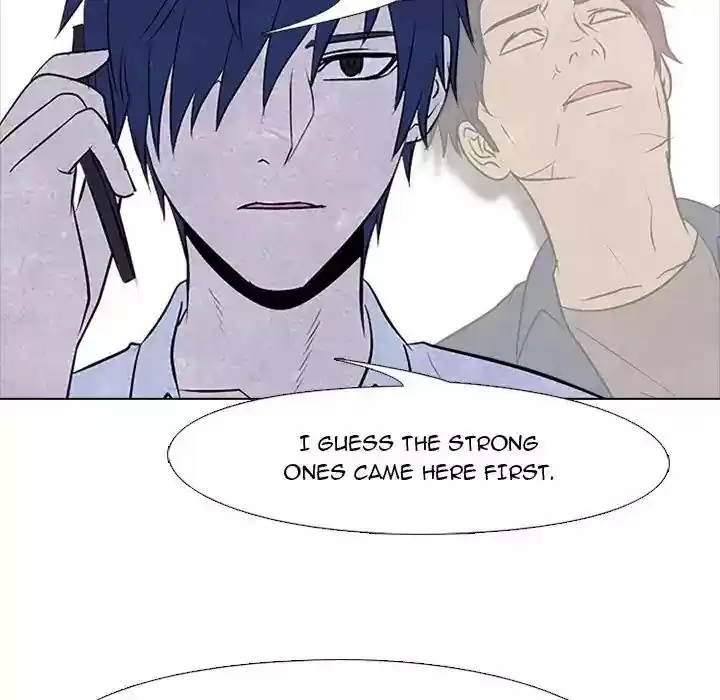 High School Devil Episode 81: