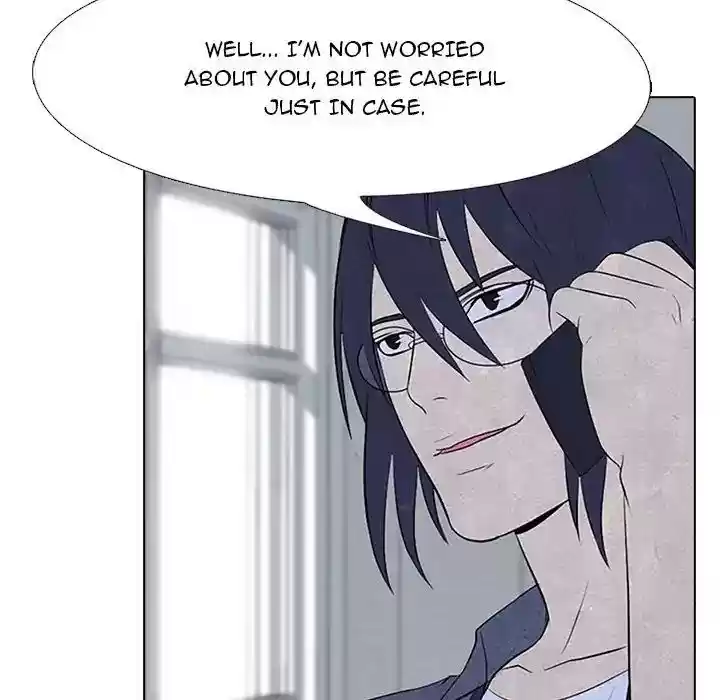 High School Devil Episode 81: