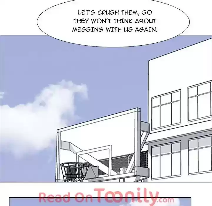 High School Devil Episode 81: