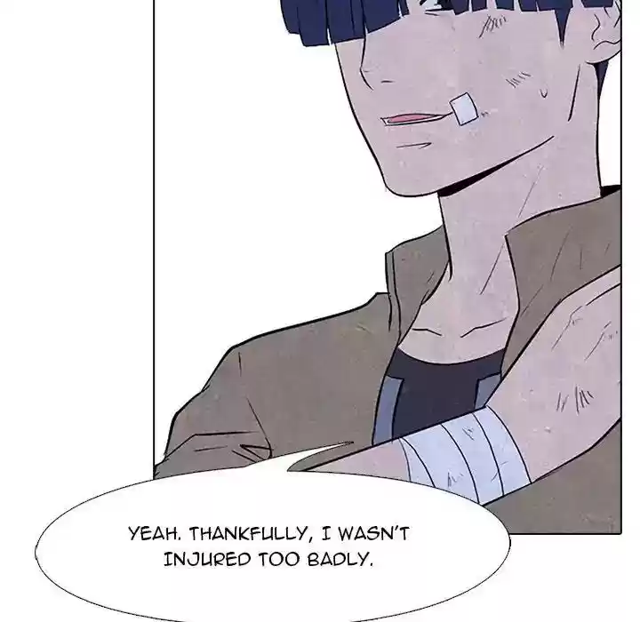 High School Devil Episode 81: