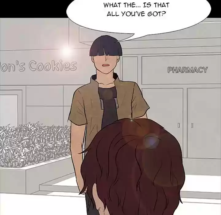 High School Devil Episode 81: