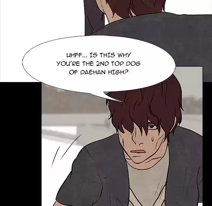 High School Devil Episode 81: