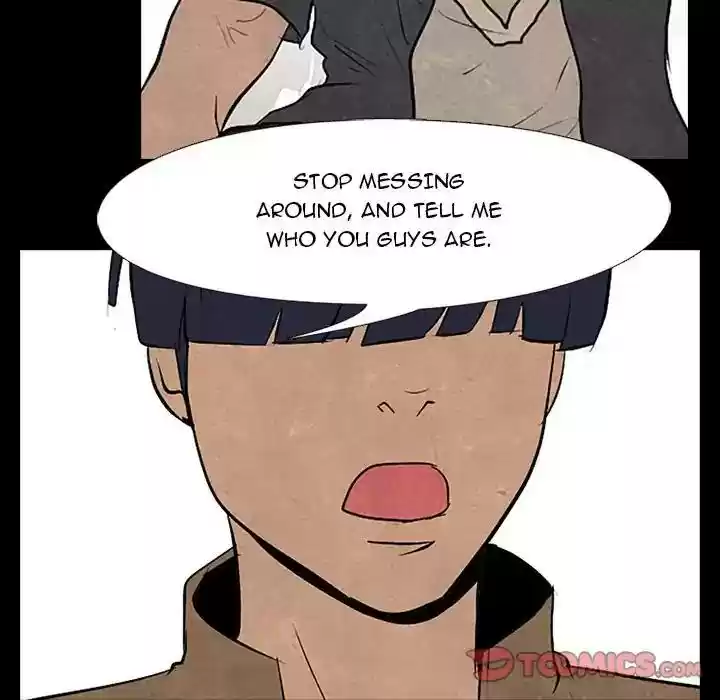 High School Devil Episode 81: