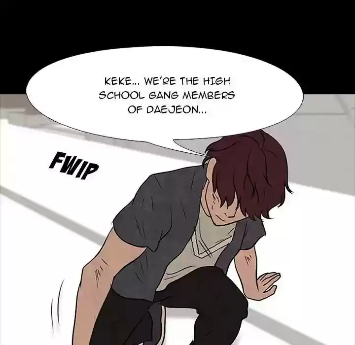 High School Devil Episode 81: