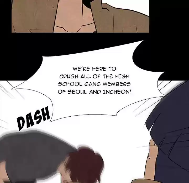 High School Devil Episode 81: