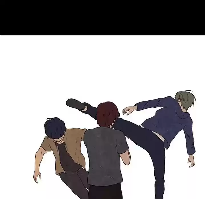 High School Devil Episode 81: