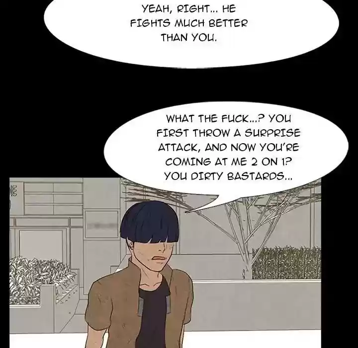 High School Devil Episode 81: