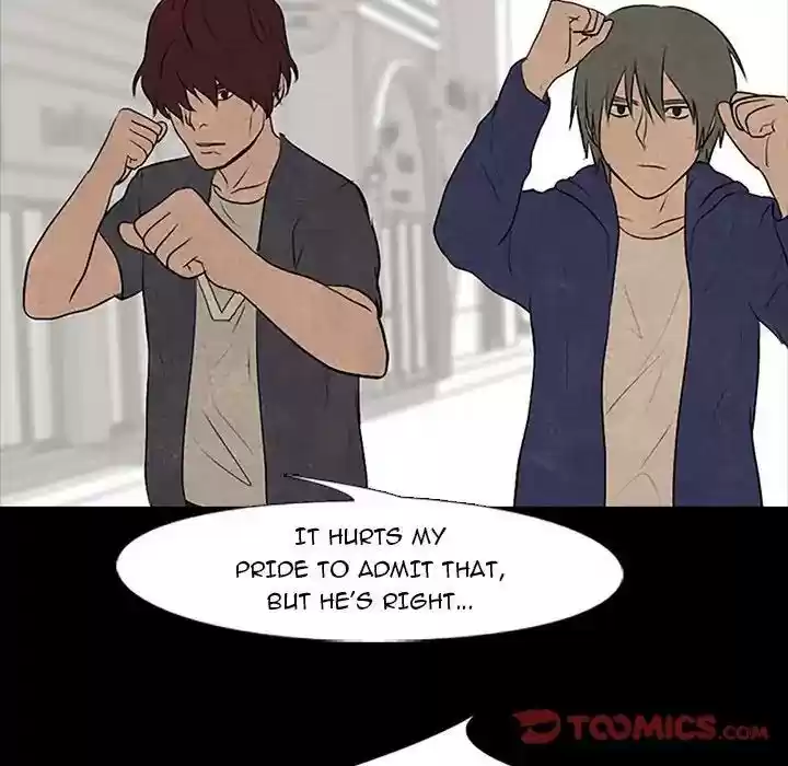 High School Devil Episode 81: