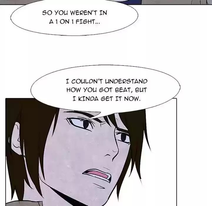 High School Devil Episode 81: