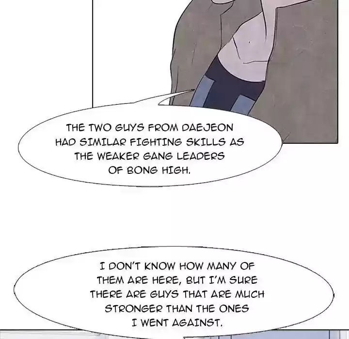 High School Devil Episode 81: