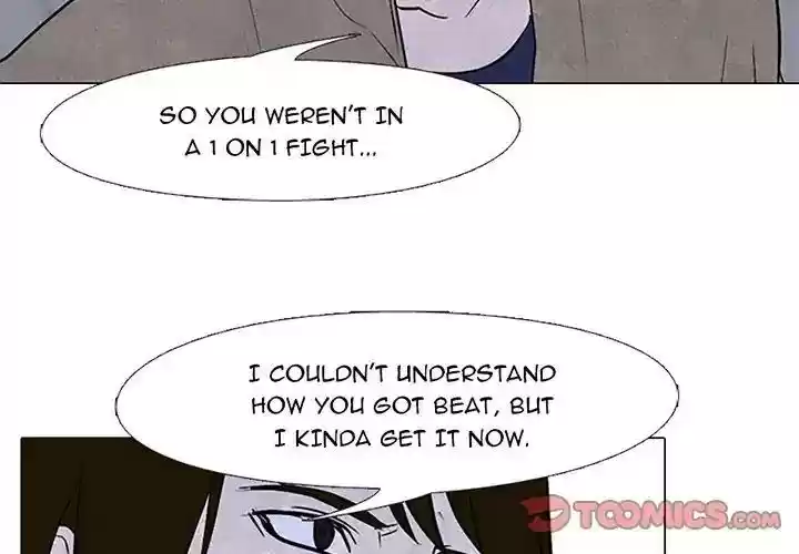 High School Devil Episode 82: