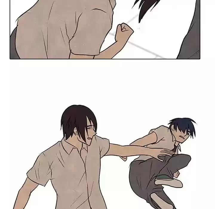 High School Devil Episode 82: