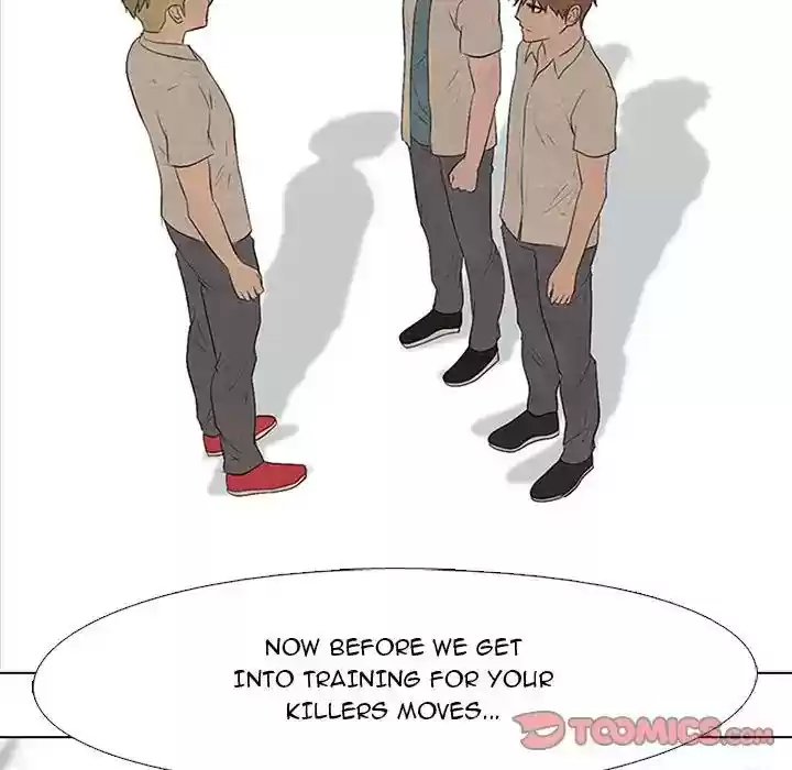 High School Devil Episode 82: