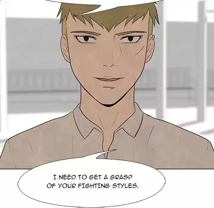 High School Devil Episode 82: