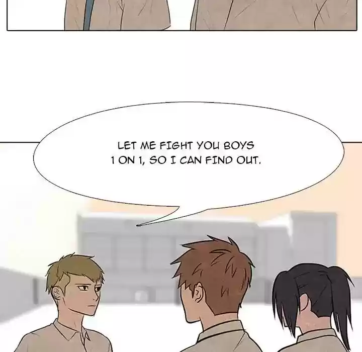 High School Devil Episode 82: