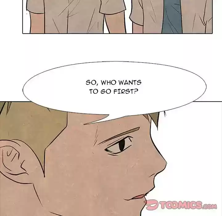 High School Devil Episode 82: